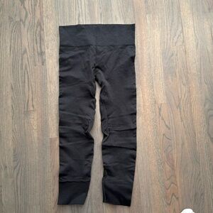 Lululemon grey leggings